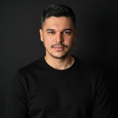 Yordan Aleksiev, Riskchef at Cardflo